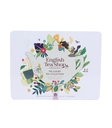 Coffret Cadeau de Thés et Infusions Luxury Bio 36 sachets