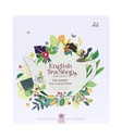 Coffret Cadeau de Thés et Infusions Luxury Bio 72 sachets
