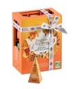 Coffret Cadeau de Thés Prismes Super Goodness Bio 12 sachets