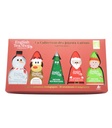 Coffret cadeau thés de Noël bio Les Joyeux Lurons 10 sachets