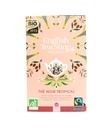 Thé Noir Tropical Bio 20 sachets