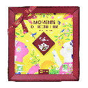 Coffret Moments de Bonheur Bio 32 sachets