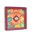 Coffret Cadeau Infusions et Thé Moments de Réconfort Bio 32 sachets