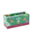 Coffret cadeau de thés Créations Originales 40 sachets