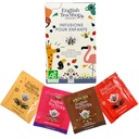 Assortiment infusions pour Enfants Bio 20 sachets