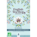 Infusion Sommeil Bio 20 sachets