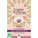 Infusion Allaitement Bio 20 sachets 