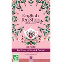 Infusion Beauté Bio 20 sachets