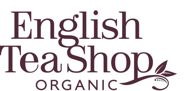 English Tea Shop