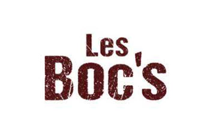 Les Boc's